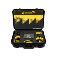 Alientech Kess3 Slave Tuning Tool with All protocols and Read/Write Methods enabled - special deal