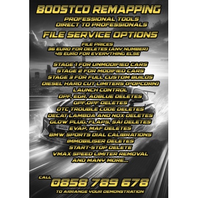 Alientech Kess3 Slave Tuning Tool with OBD/Bench/Boot HGV Trucks - Agricultural - Plant - Machinery protocols and 12 months subs included - Special Offer